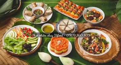 Ăn chay có tốt không? Chế độ dinh dưỡng hợp lý cho người ăn chay
