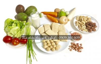 Nên ăn chay như thế nào để đảm bảo sức khỏe?