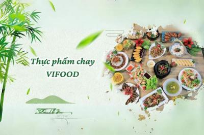 Phân phối sỉ thực phẩm chay TPHCM